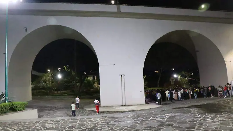 Xalapeños contra suicidios